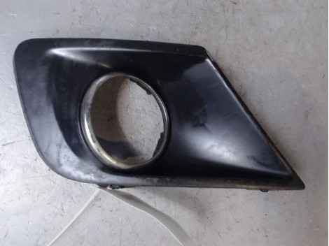 OBTURATEUR PHARE ADDITIONNEL PARE-CHOC AVD PEUGEOT 207 2011-