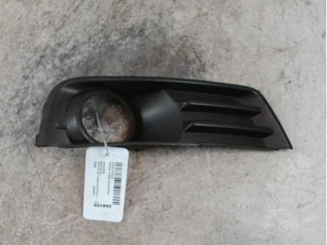 OBTURATEUR PHARE ADDITIONNEL PARE-CHOC AVG FORD FOCUS C-MAX 03-07