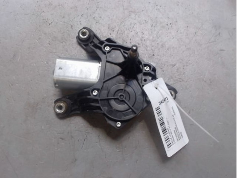 MOTEUR ESSUIE-GLACE ARRIERE DACIA LOGAN MCV 2007-