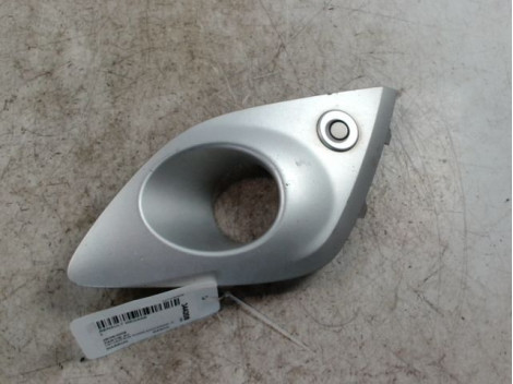 OBTURATEUR PHARE ADDITIONNEL PARE-CHOC AVG RENAULT SCENIC III 2009-