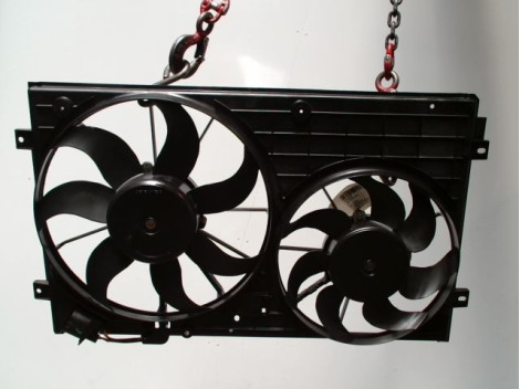 MOTEUR VENTILATEUR RADIATEUR AUDI A3 2003-