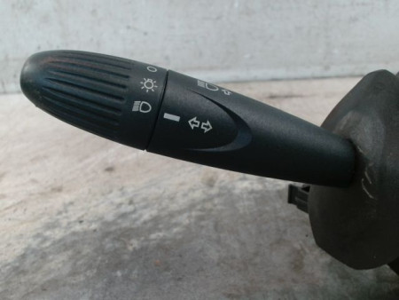 BLOC COMMODOS FORD KA 2008-