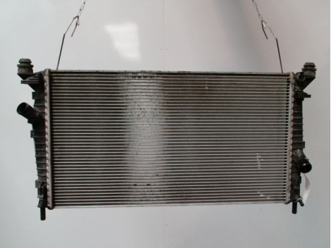 RADIATEUR FORD FOCUS 2008-