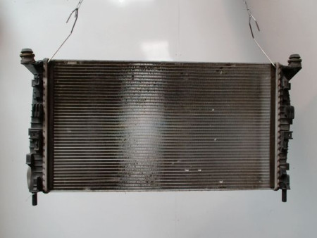 RADIATEUR FORD FOCUS 2008-