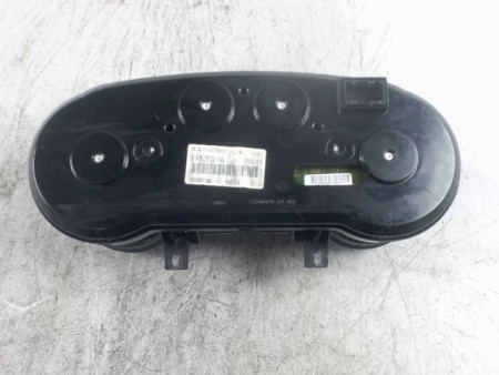 BLOC COMPTEURS FIAT BRAVO 2007-