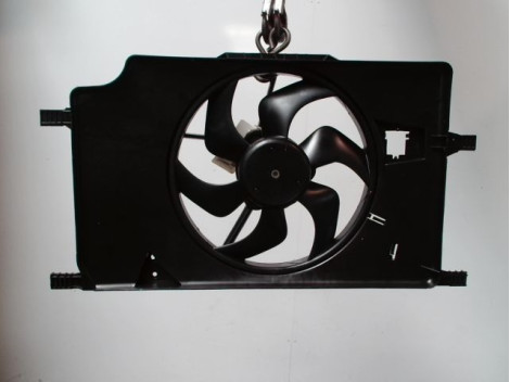 MOTEUR VENTILATEUR RADIATEUR RENAULT ESPACE 2009-