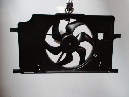 MOTEUR VENTILATEUR RADIATEUR RENAULT ESPACE 2009-