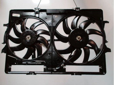 MOTEUR VENTILATEUR RADIATEUR AUDI A5 CABRIOLET 09-