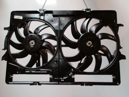 MOTEUR VENTILATEUR RADIATEUR AUDI A5 CABRIOLET 09-