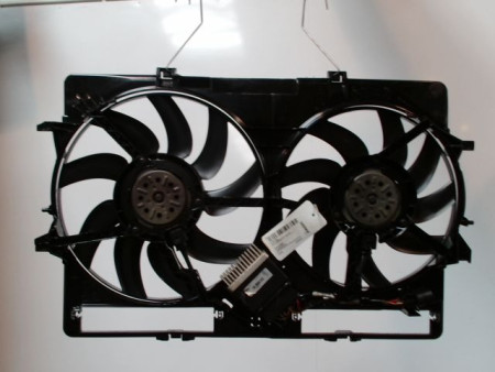 MOTEUR VENTILATEUR RADIATEUR AUDI A5 CABRIOLET 09-