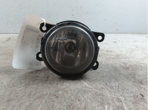 PHARE ANTIBROUILLARD AVANT GAUCHE RENAULT MEGANE III ESTATE 09-