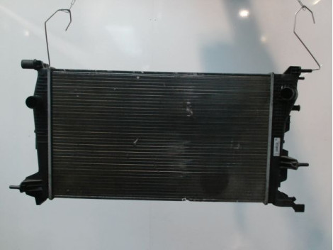 RADIATEUR RENAULT MEGANE III 2008-