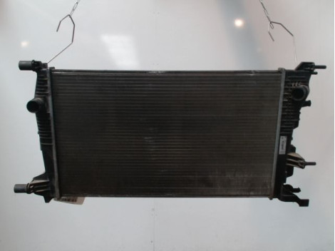 RADIATEUR RENAULT MEGANE III ESTATE 09-