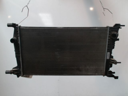 RADIATEUR RENAULT MEGANE III ESTATE 09-