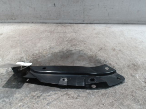 TOLE PORTE PHARE DROIT VOLKSWAGEN POLO 2009-