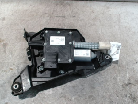 MOTEUR VERROUILLAGE FREIN A MAIN PEUGEOT 5008 2009-