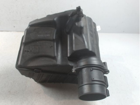 BOITIER FILTRE A AIR RENAULT MEGANE III 2008-