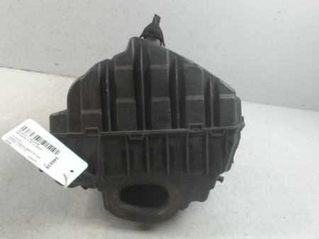 BOITIER FILTRE A AIR RENAULT MEGANE III 2008-