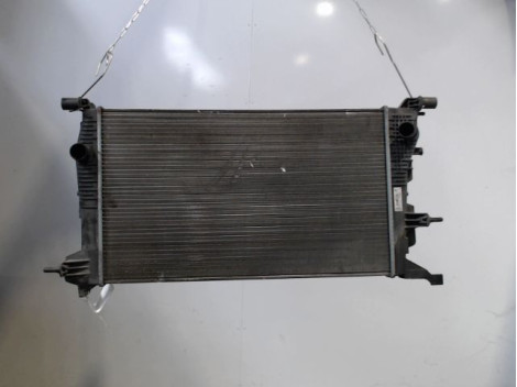 RADIATEUR RENAULT MEGANE III 2008-