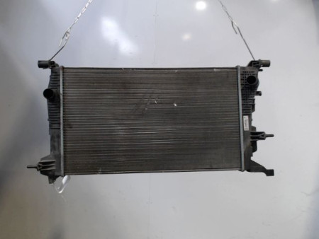 RADIATEUR RENAULT MEGANE III 2008-