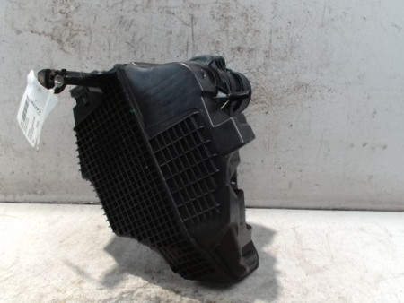 BOITIER FILTRE A AIR DACIA DUSTER 2010-