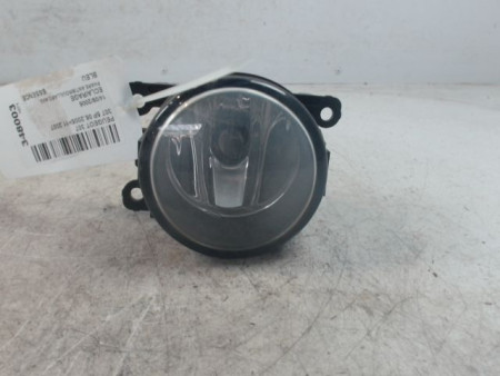 PHARE ANTIBROUILLARD AVANT GAUCHE PEUGEOT 307 2005-2007