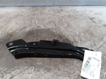 TOLE PORTE PHARE GAUCHE VOLKSWAGEN POLO 2009-