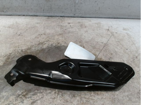 TOLE PORTE PHARE GAUCHE SEAT LEON 2009-