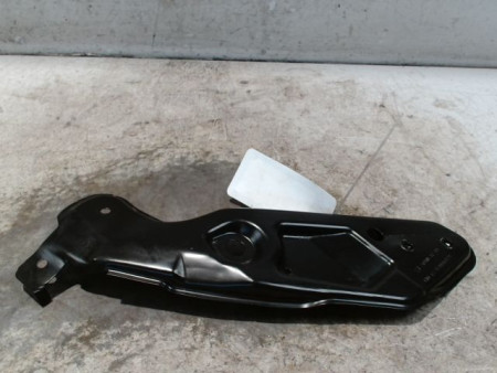 TOLE PORTE PHARE GAUCHE SEAT LEON 2009-