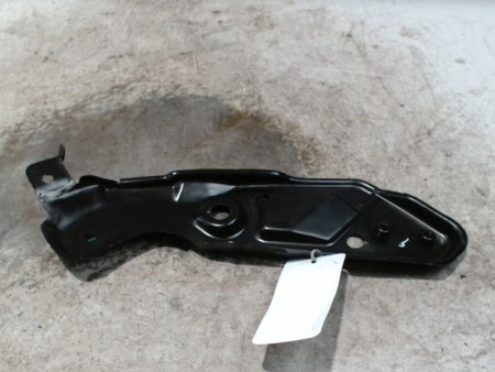 TOLE PORTE PHARE GAUCHE SEAT LEON 2009-