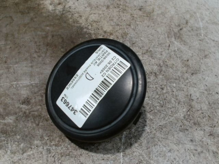 OBTURATEUR PHARE ADDITIONNEL PARE-CHOC AVD CITROEN C2 2008-