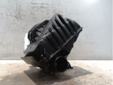 BOITIER FILTRE A AIR RENAULT MEGANE III 2008-