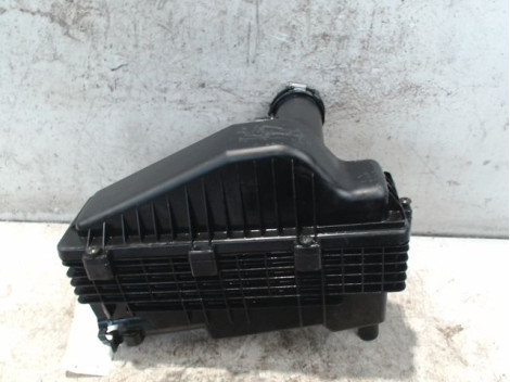 BOITIER FILTRE A AIR PEUGEOT 206+ 2009-