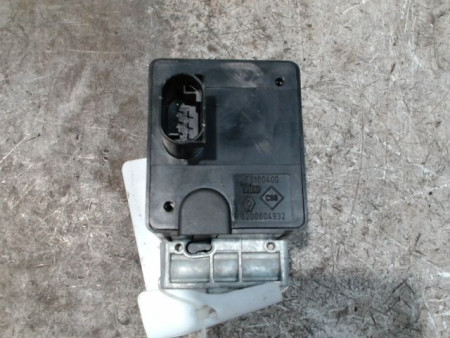 ANTIVOL DE DIRECTION RENAULT SCENIC III 2009-