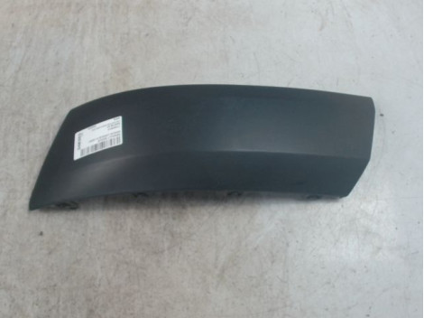 PROTECTION PARE-CHOC AVG RENAULT MODUS LONGUE 2008-