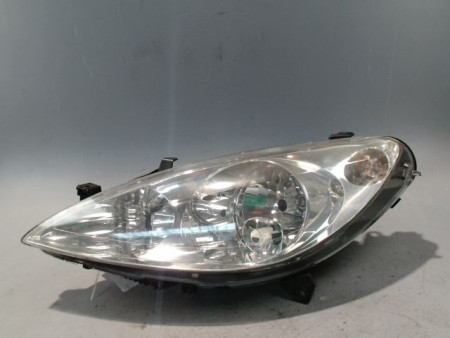 PHARE GAUCHE PEUGEOT 307 SW 02-05