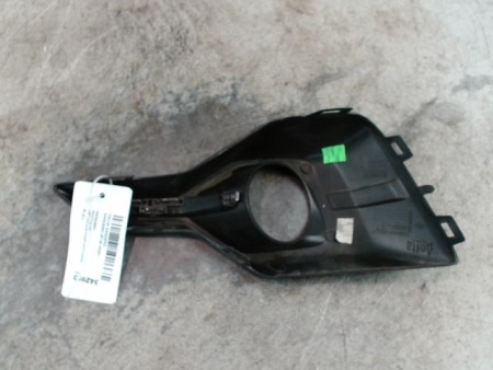 OBTURATEUR PHARE ADDITIONNEL PARE-CHOC AVD DACIA SANDERO 2008-