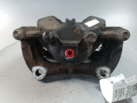 ETRIER DE FREIN AVANT GAUCHE OPEL ZAFIRA 2006-