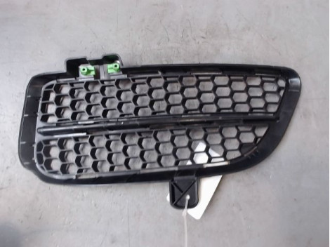 GRILLE VENTILATION PARE-CHOC AVG VOLKSWAGEN TOUAREG