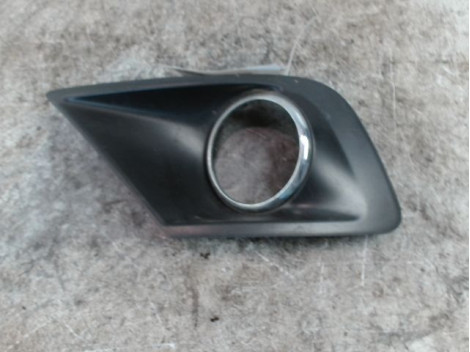 OBTURATEUR PHARE ADDITIONNEL PARE-CHOC AVD PEUGEOT 207 2011-