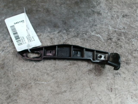 SUPPORT PARE-CHOC ARD CITROEN C3 2009-