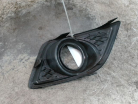 OBTURATEUR PHARE ADDITIONNEL PARE-CHOC AVD FORD FIESTA 2005-