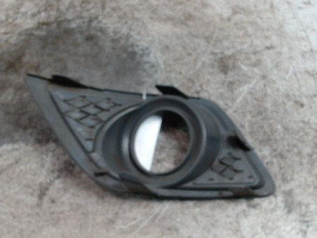 OBTURATEUR PHARE ADDITIONNEL PARE-CHOC AVG FORD FIESTA 2005-