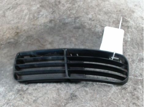 GRILLE VENTILATION PARE-CHOC AVG VOLKSWAGEN POLO 94-99