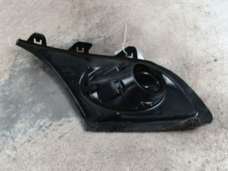 OBTURATEUR PHARE ADDITIONNEL PARE-CHOC AVG RENAULT MEGANE III 2008-