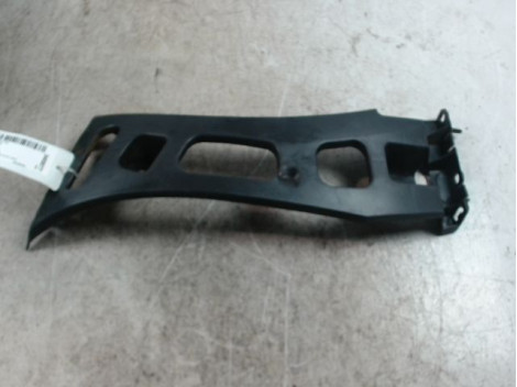 SUPPORT PARE-CHOC ARG CITROEN C4 PICASSO