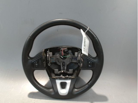 VOLANT DE DIRECTION RENAULT SCENIC III 2009-