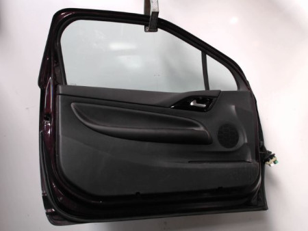 PORTE AVANT GAUCHE CITROEN DS3 2009-