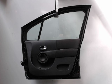 PORTE AVANT DROIT RENAULT MODUS LONGUE 2008-