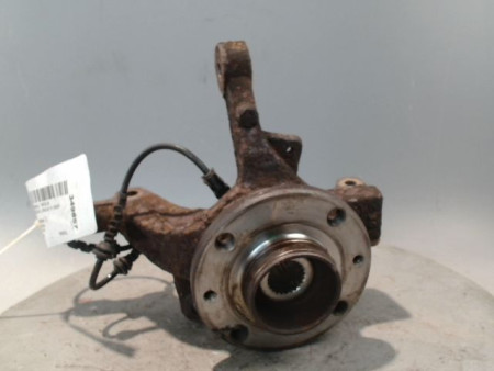 PIVOT AVANT GAUCHE RENAULT MODUS LONGUE 2008-